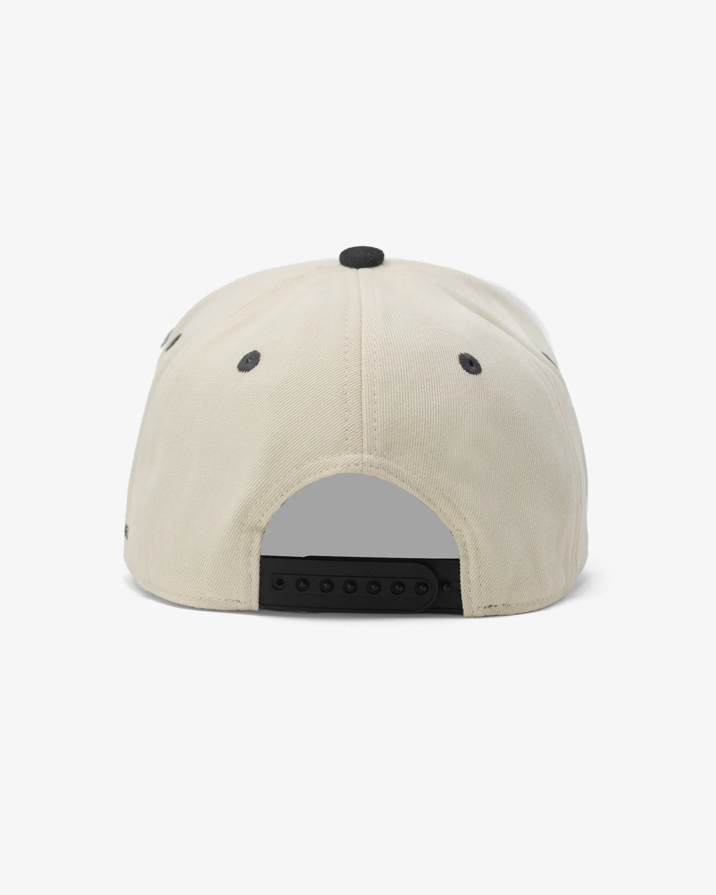 Hat - Cream