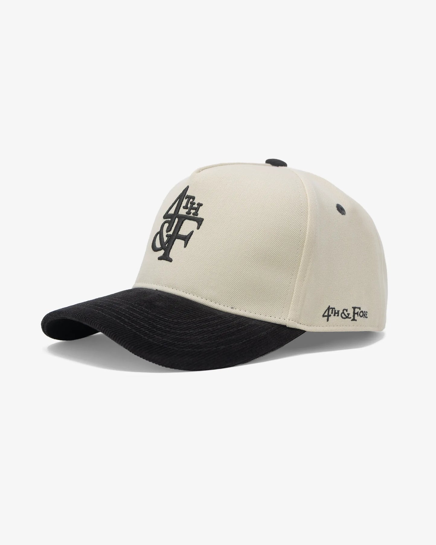 Hat - Cream