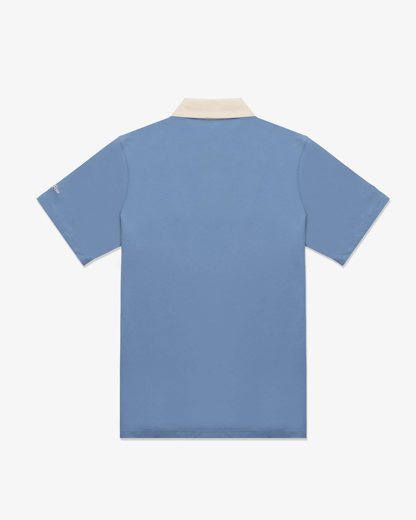 P&10 Polo - Blue