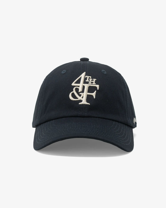 Dad Hat - Black