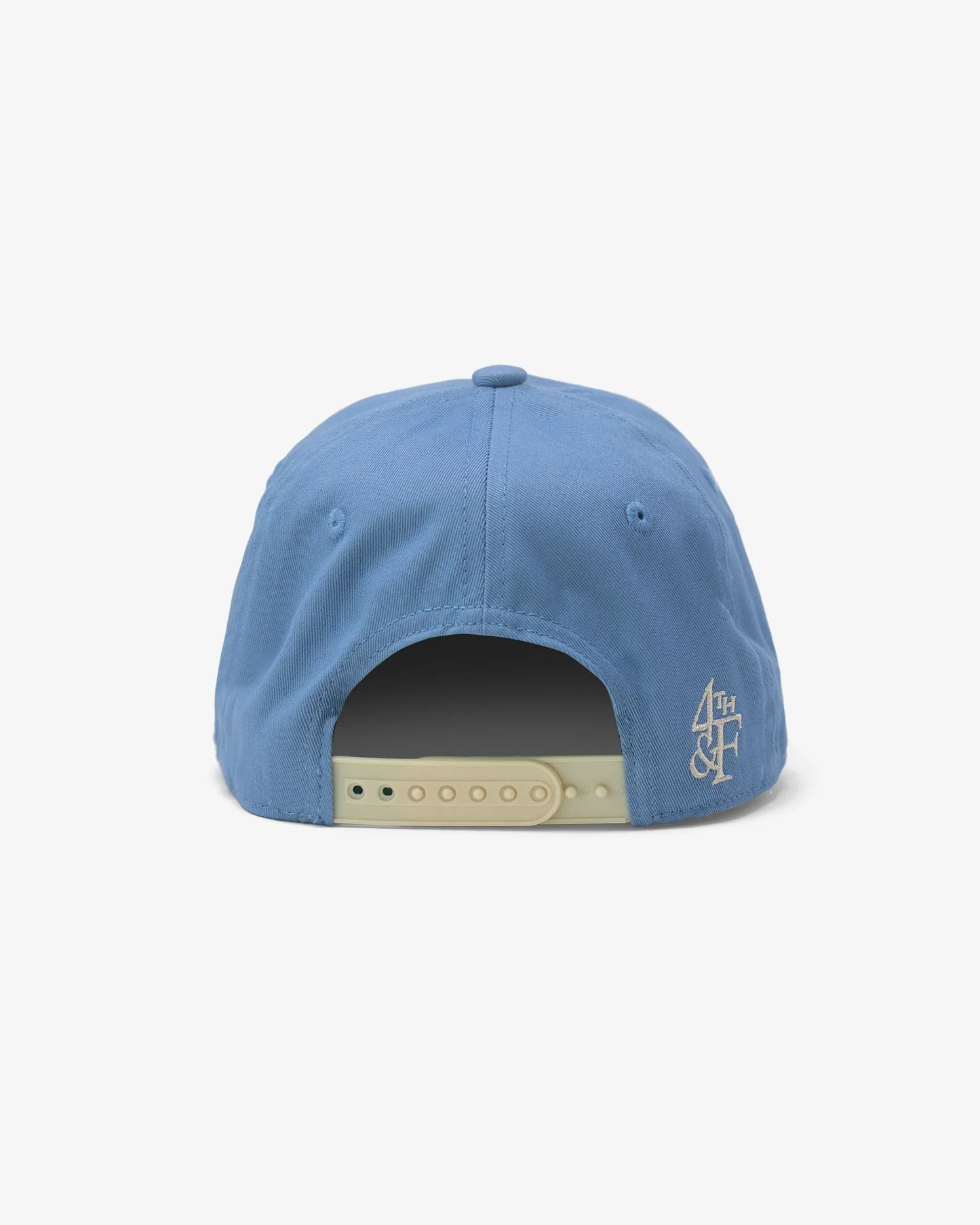 Golf Hat - Blue