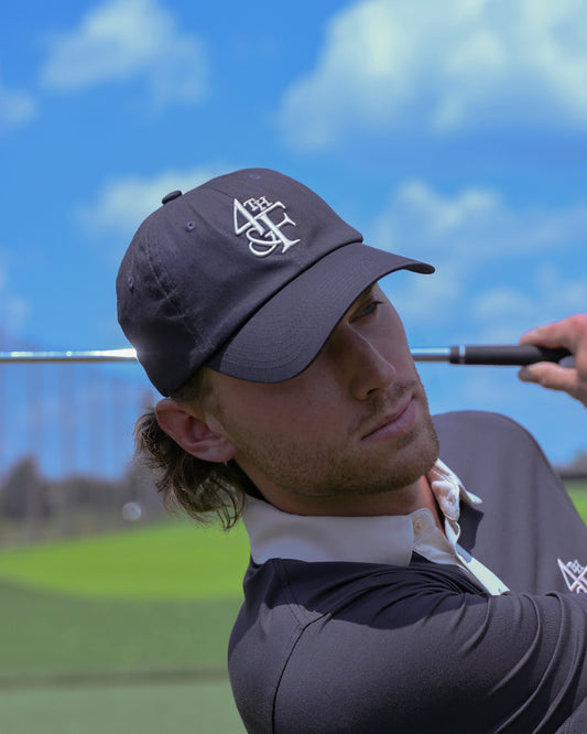 Dad Hat - Black
